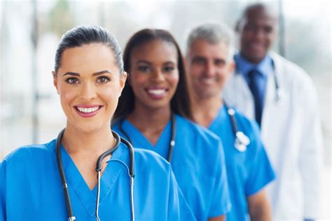 Health care Providers .